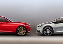 «Говорящие концепты» от Chevrolet