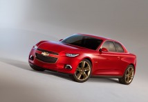 «Говорящие концепты» от Chevrolet