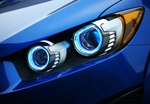 Aveo RS. Дерзкий хэтчбек с яркой индивидуальностью.